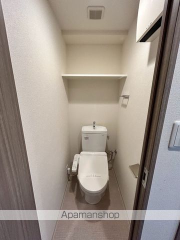 プレサンス堺筋本町ディスティニーの内装写真