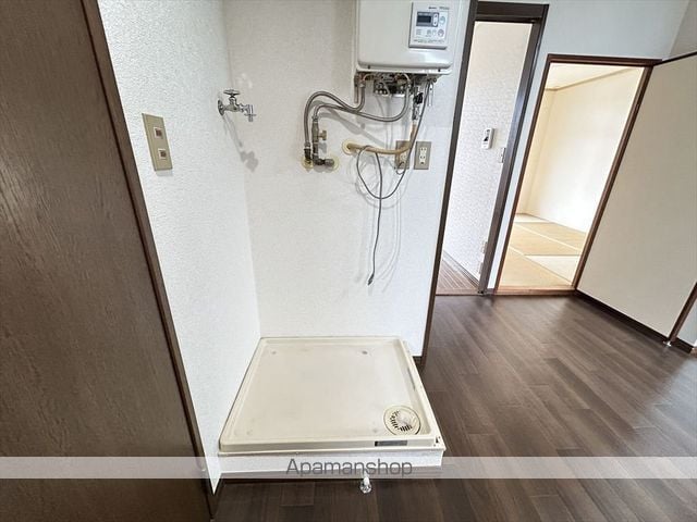シティハイム相模リバーの内装写真