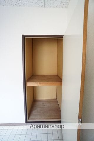 城之内マンションBの内装写真