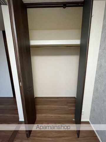 レスア柏崎Iの内装写真