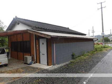 飯野町南小平貸家[3LDK/81m2]の外観1