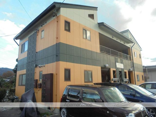 Apartment House Yの外観写真