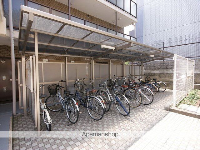 ウエストアップ元町のその他写真