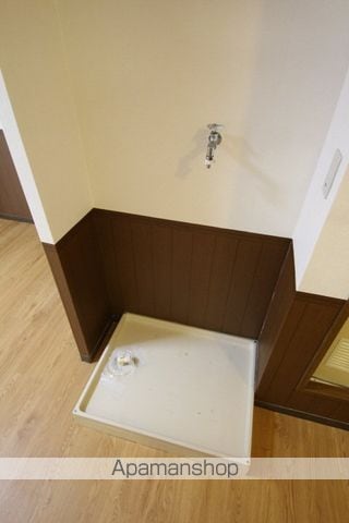ラフィーネ7号館の内装写真