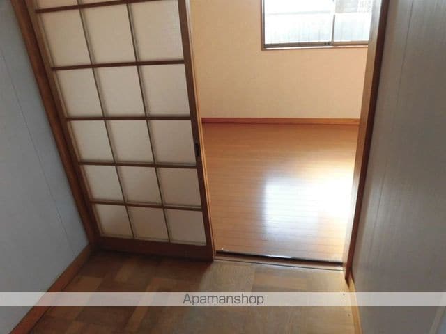 ヒルズキクヨの内装写真