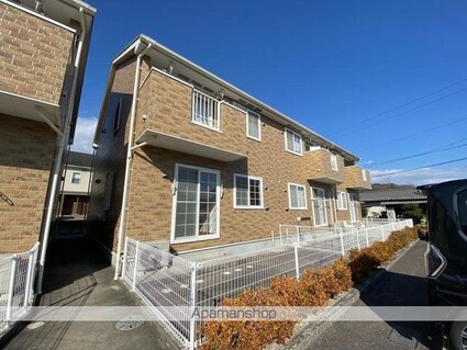 ヴィータ・リベラ国分寺Ｃ[2LDK/57.22m2]の外観2