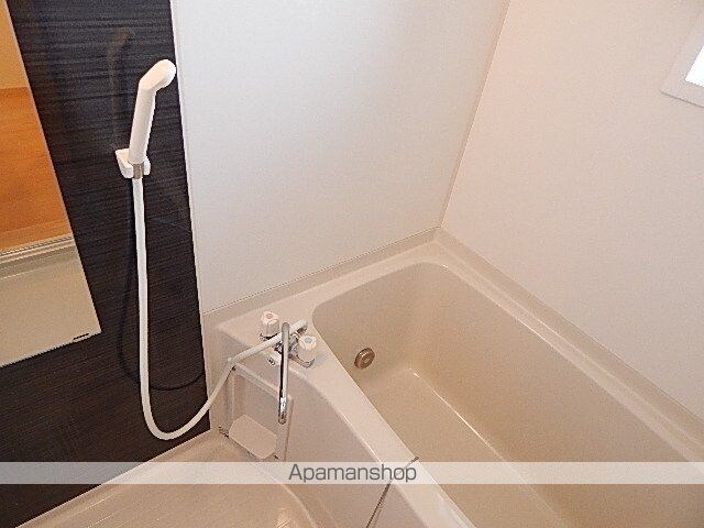 東京都昭島市緑町３丁目[2LDK/46.3m2]のバス