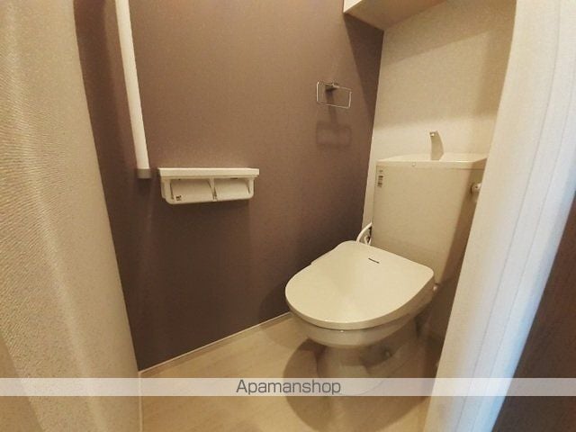 杜の風 原町IIの内装写真