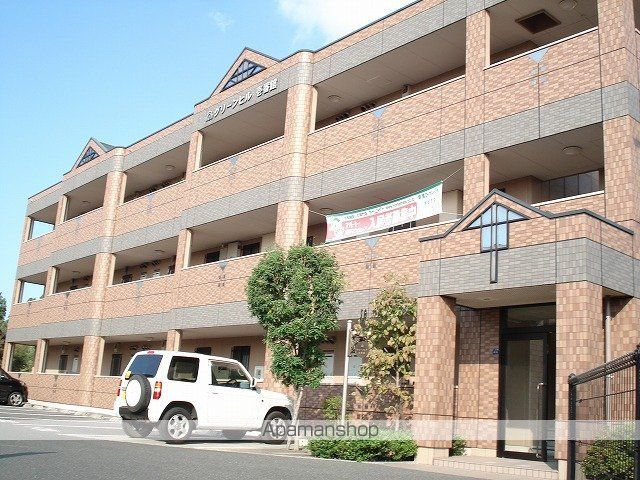 グリーンヒル壱番館の外観写真