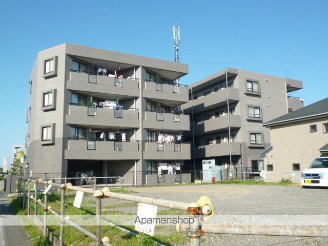 BONHEURの外観写真