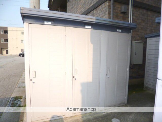 ウィルモア上飯野 Aのその他写真
