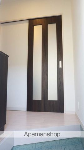 グランコーポの内装写真