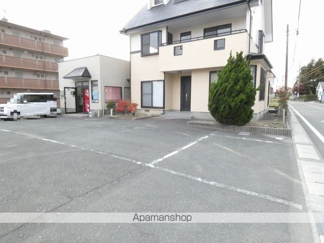 ＪＲ東海道本線 浜松駅 バス乗車時間：30分 最寄りバス停で下車 徒歩1分 2階建 築29年の外観写真