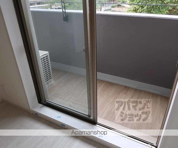 ファステート京都ステーションウォズの内装写真