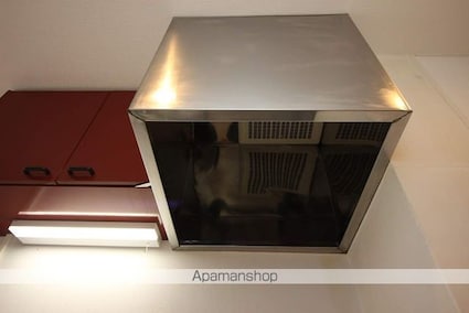 ステラⅠ[1K/22.35m2]の内装8