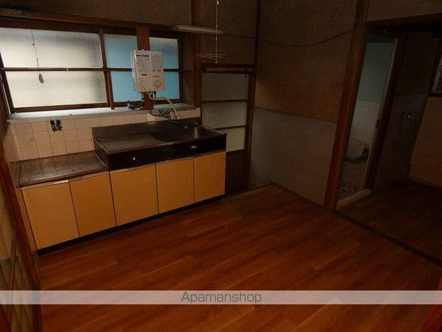 片山３丁目１１－２７　貸家 1｜愛媛県今治市片山３丁目(賃貸一戸建2DK・1階・38.50㎡)の写真 その5