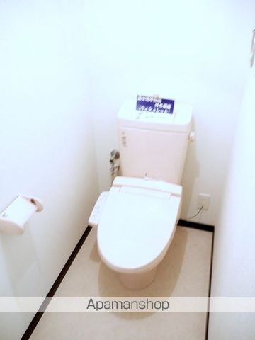 サンフローラの内装写真