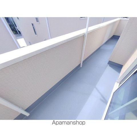 Kolet南栗橋04の内装写真