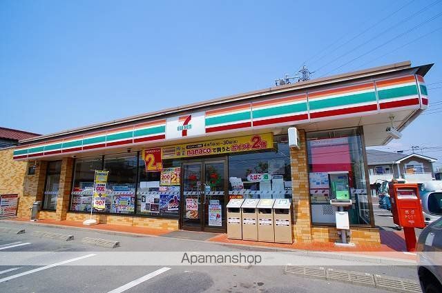 クレストコートの周辺写真