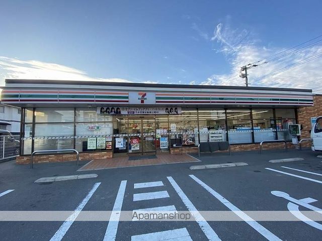 ビレッジハウス今宿3号棟の周辺写真