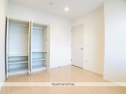 Ｂｒｉｌｌｉａ　ｉｓｔ　三軒茶屋　アイビーテラス[2LDK/69.75m2]のリビング・居間8