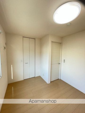 セジュール シャトン Aの内装写真