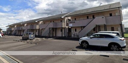 香川県高松市東山崎町[2DK/40.11m2]の外観2