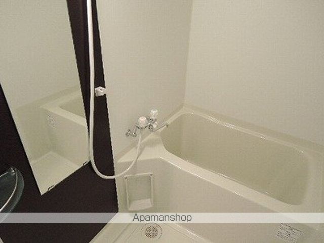 ウインダムヒル南5条の内装写真