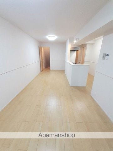アクア ヒルズ Iの内装写真