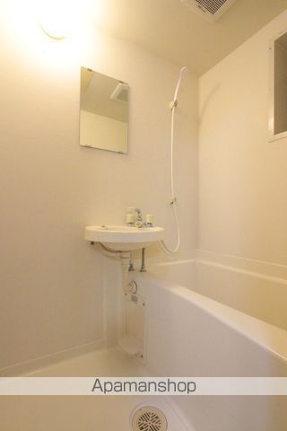 エスペランサ21の内装写真
