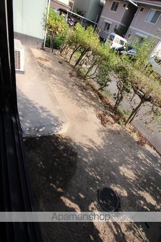 グランドール新福の内装写真