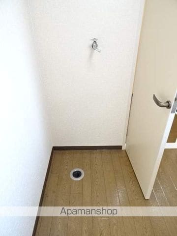 スペースパシフィーの内装写真