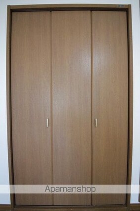 プラザ聖蹟[1K/23.1m2]の内装5