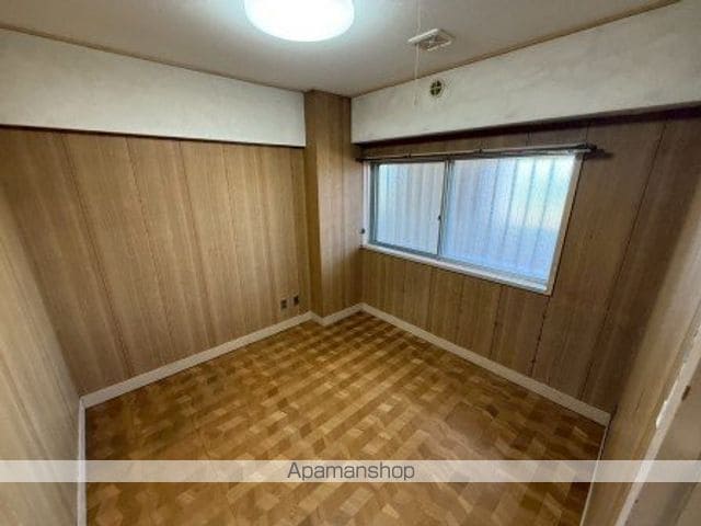 アワヤママンションの内装写真