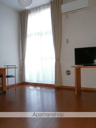 レオパレスサンライズⅢ[1K/20.28m2]のリビング・居間1