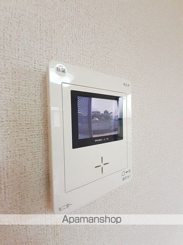 グランツ Aの内装写真