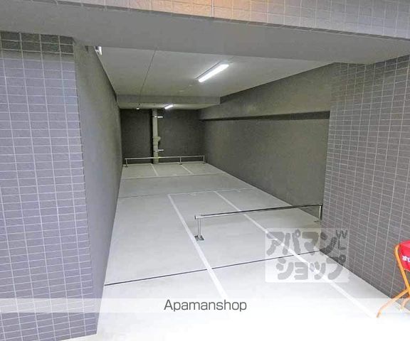 ベラジオ四条通の内装写真