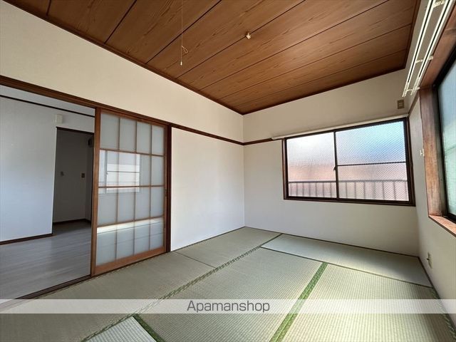 ハイツ新井の内装写真