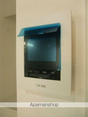 マンションヒカリIIの内装写真