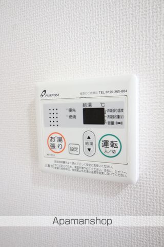 K’SB大供の内装写真