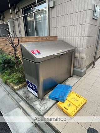 ユージニア[1DK/34.74m2]の共用部2