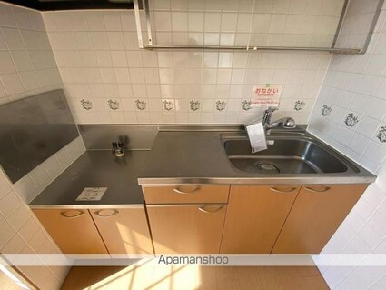 リーヴメゾン北館　Ｃ[2LDK/65.53m2]の内装3