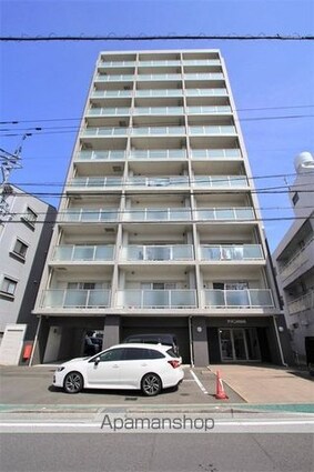 アーバン市駅南[1LDK/36.4m2]の外観2