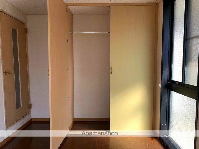 レオパレスKOIZUMIーIIの内装写真