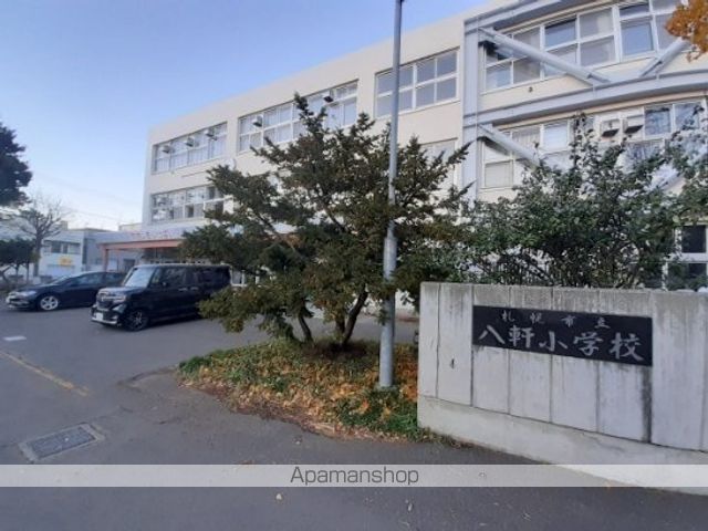 グレイス ヴィラ コトニの周辺写真