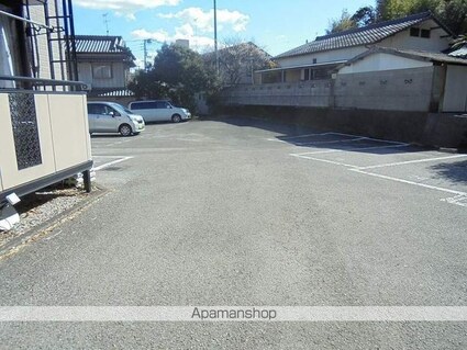 ファミール・ド・鹿児　Ａ棟[3LDK/68.03m2]の共用部2