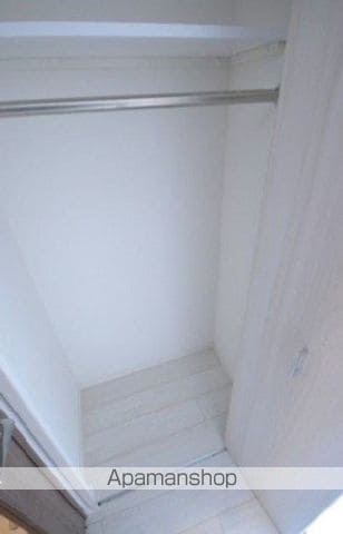 ガーラ・ヒルズ武蔵小山の内装写真