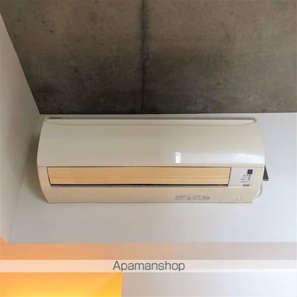 森の雫[1LDK/36.36m2]のその他設備