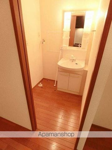 グランド ソレイユの内装写真