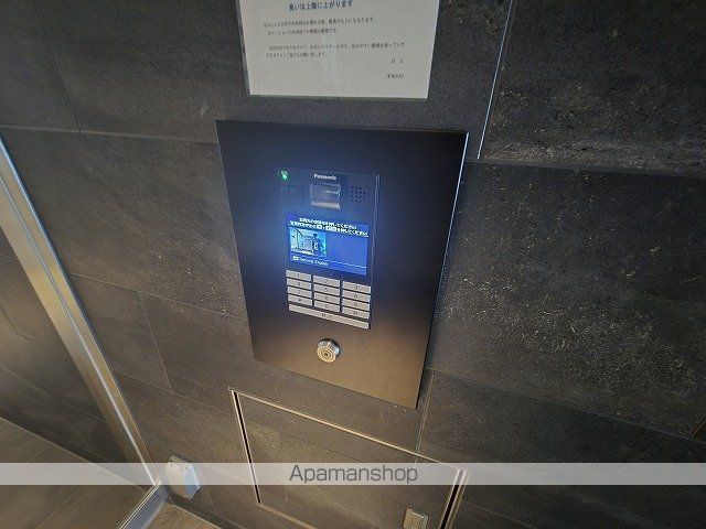 神戸元町ＮＯＡＨ 601 ｜ 兵庫県神戸市中央区下山手通８丁目15-16（賃貸マンション1K・6階・22.93㎡） その10